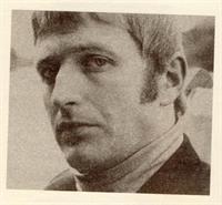Graham Chapman