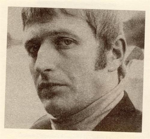 Graham Chapman