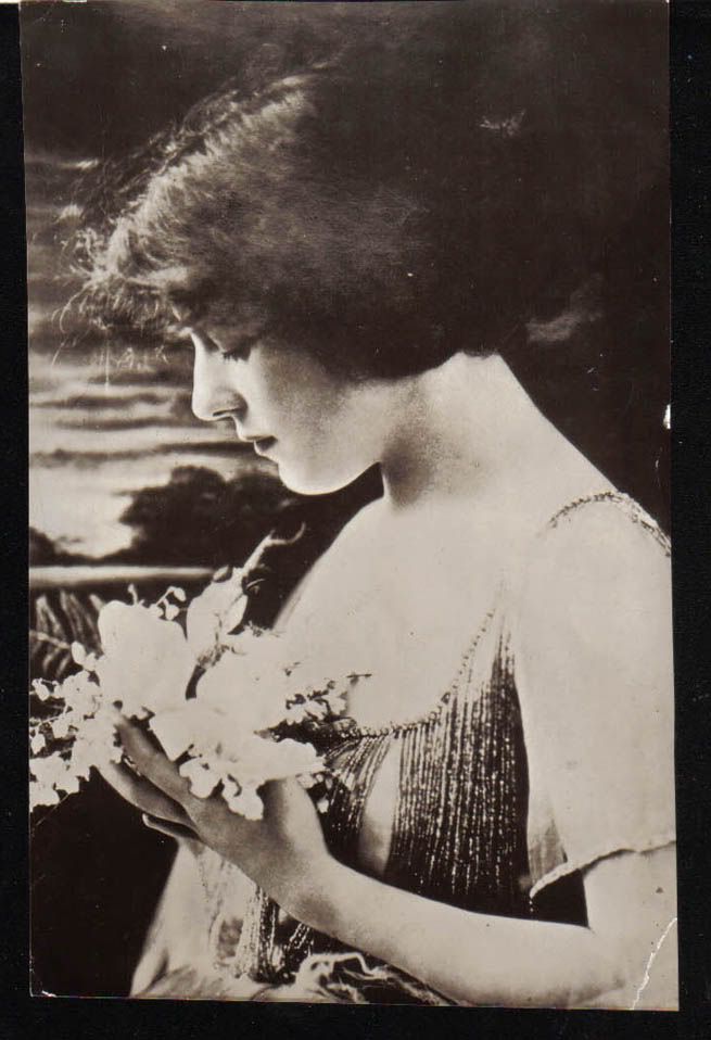 Evelyn Nesbit
