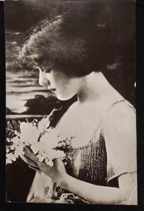 Evelyn Nesbit