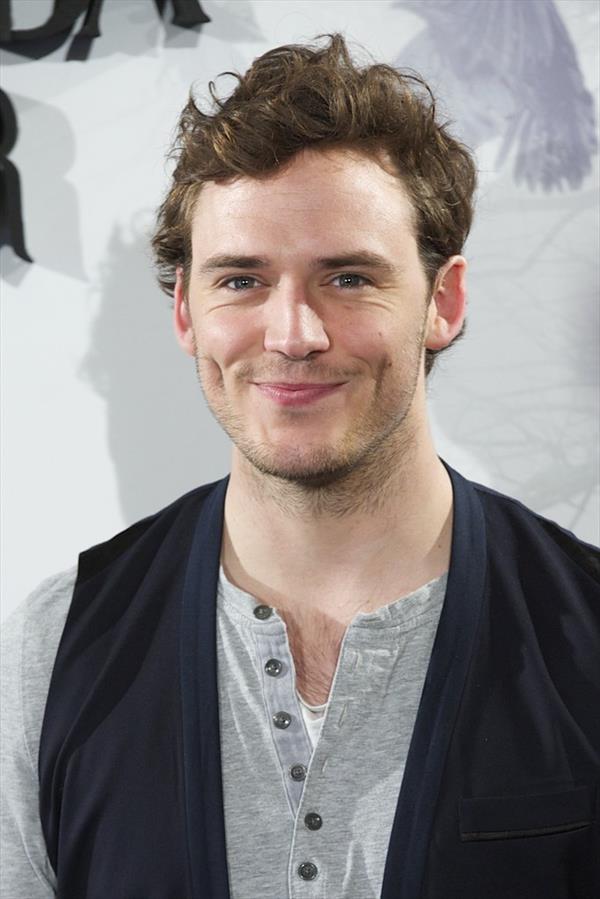 Sam Claflin