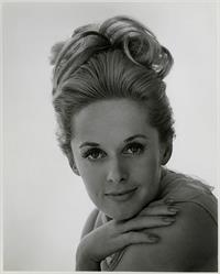 Tippi Hedren