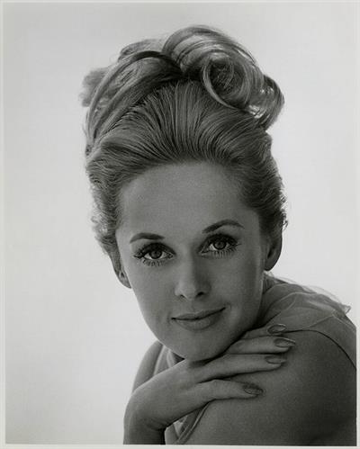 Tippi Hedren