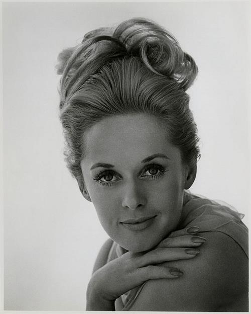 Tippi Hedren