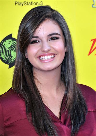 Rebecca Black