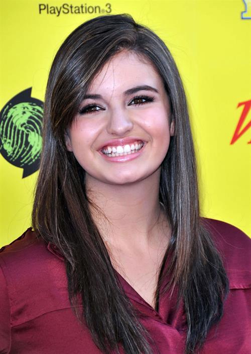 Rebecca Black