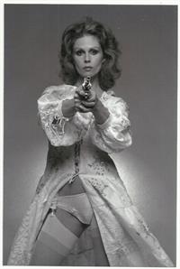 Joanna Lumley