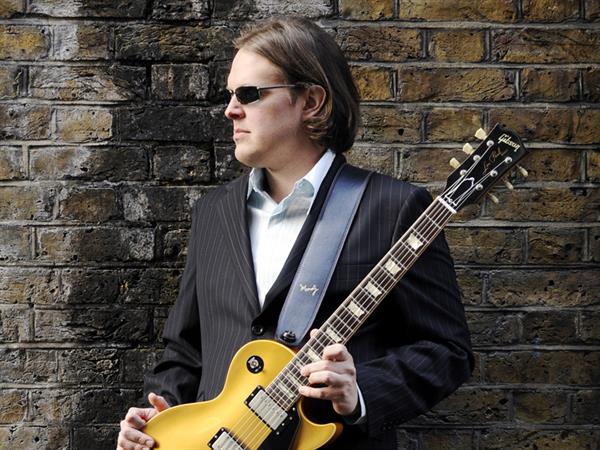 Joe Bonamassa