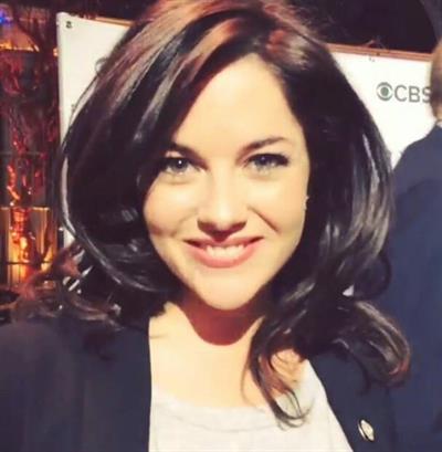Sarah Greene
