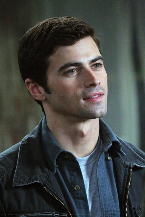 Matt Cohen