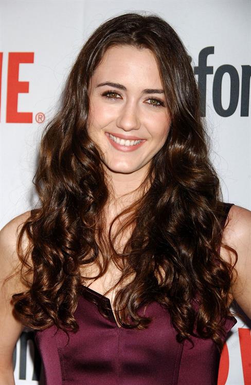 Madeline Zima