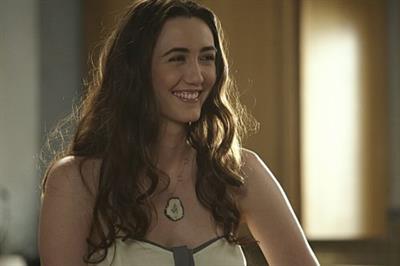 Madeline Zima