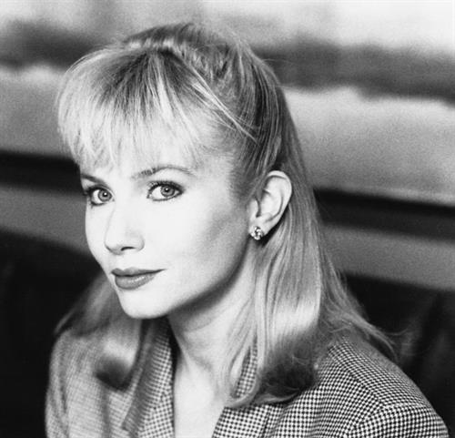 Rebecca De Mornay
