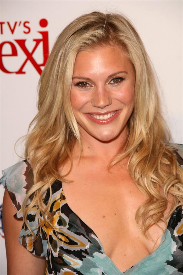 Katee Sackhoff