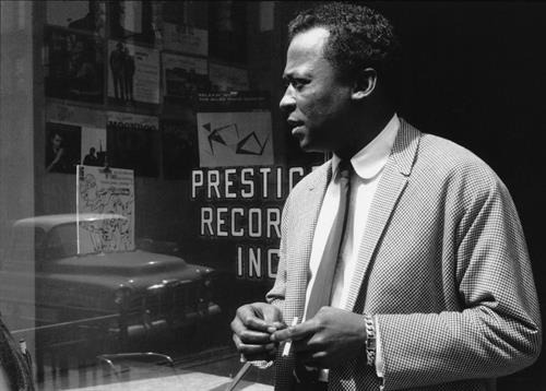 Miles Davis