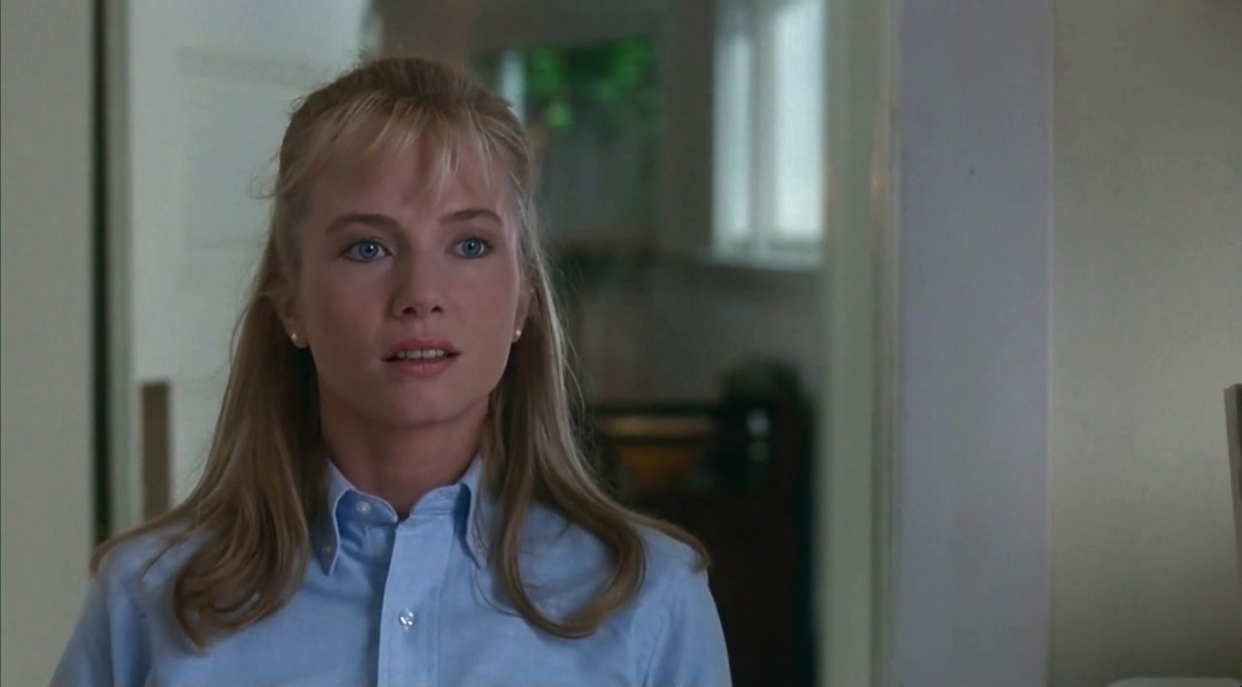 Rebecca De Mornay