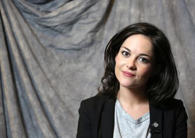 Sarah Greene