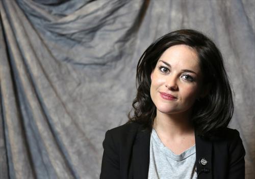 Sarah Greene