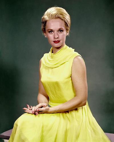 Tippi Hedren