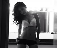 Tianna Gregory Lingerie Pictures Tianna Gregory in lingerie