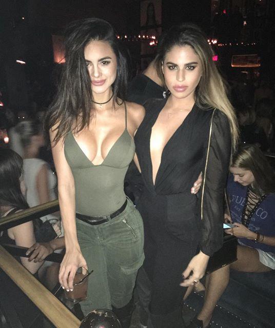 Sophia Miacova
