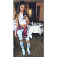 Sophia Miacova taking a selfie