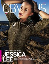 Jessica Lee Buchanan