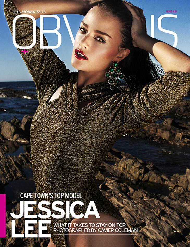 Jessica Lee Buchanan