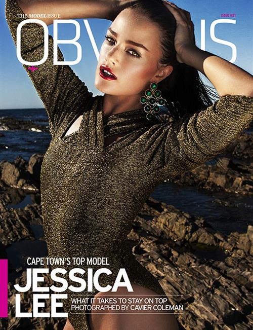 Jessica Lee Buchanan