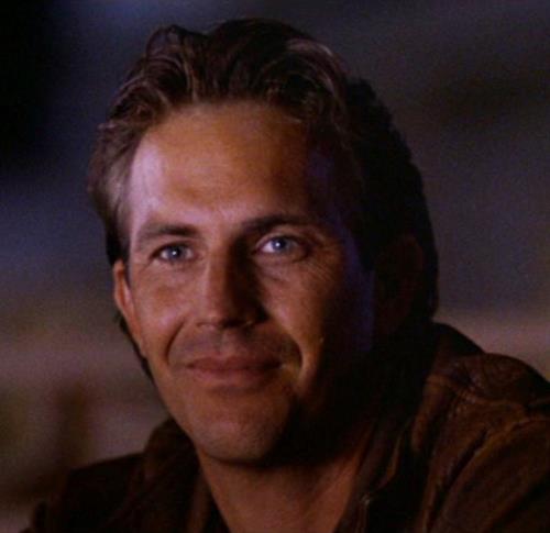Kevin Costner