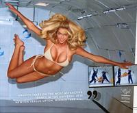 Kate Upton in a bikini