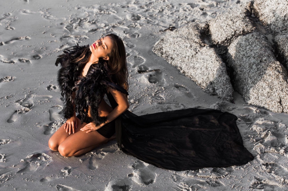 Jessica Lee Buchanan