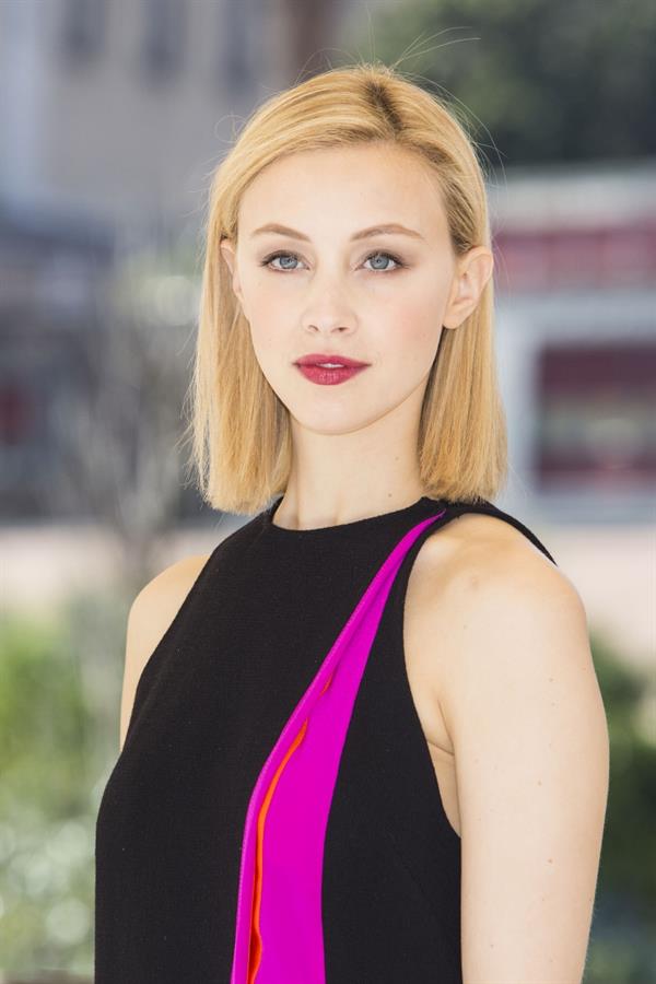 Sarah Gadon