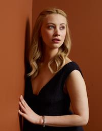 Sarah Gadon