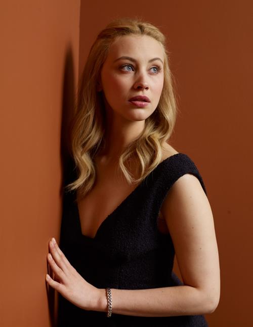 Sarah Gadon
