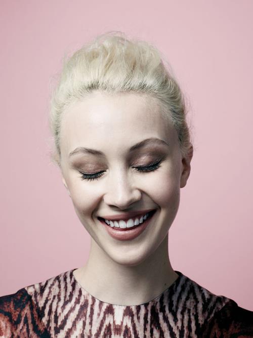 Sarah Gadon