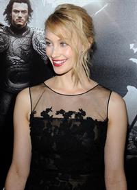 Sarah Gadon