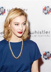 Sarah Gadon