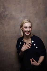Sarah Gadon