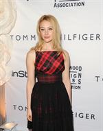 Sarah Gadon