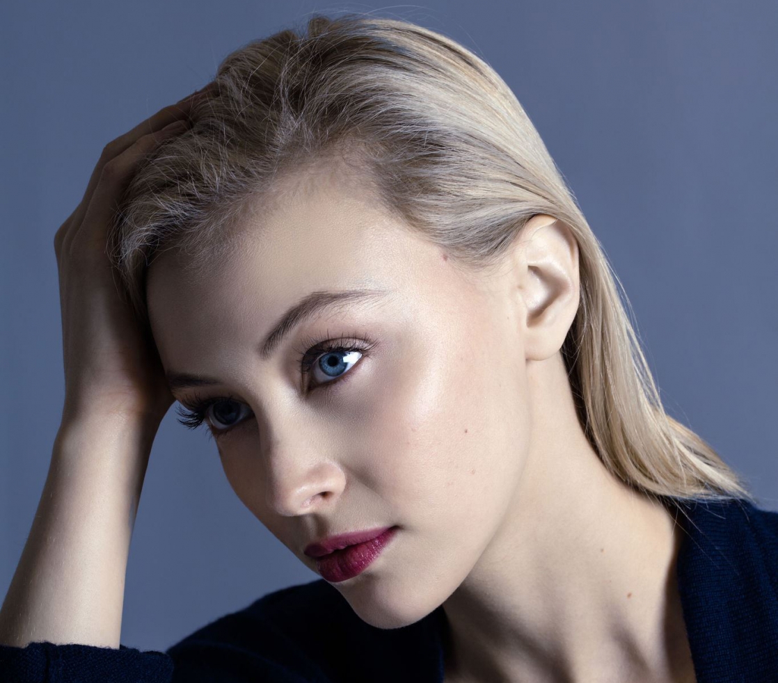 Sarah Gadon