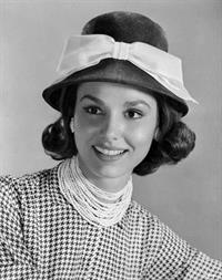 Paula Prentiss