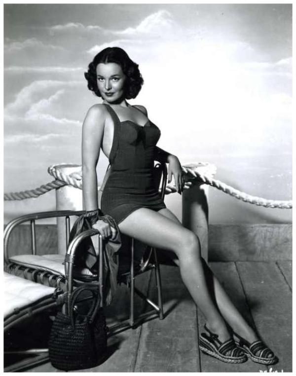 Dorothy Hart