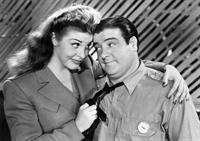 Lou Costello