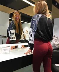 Jessica Goicoechea - ass