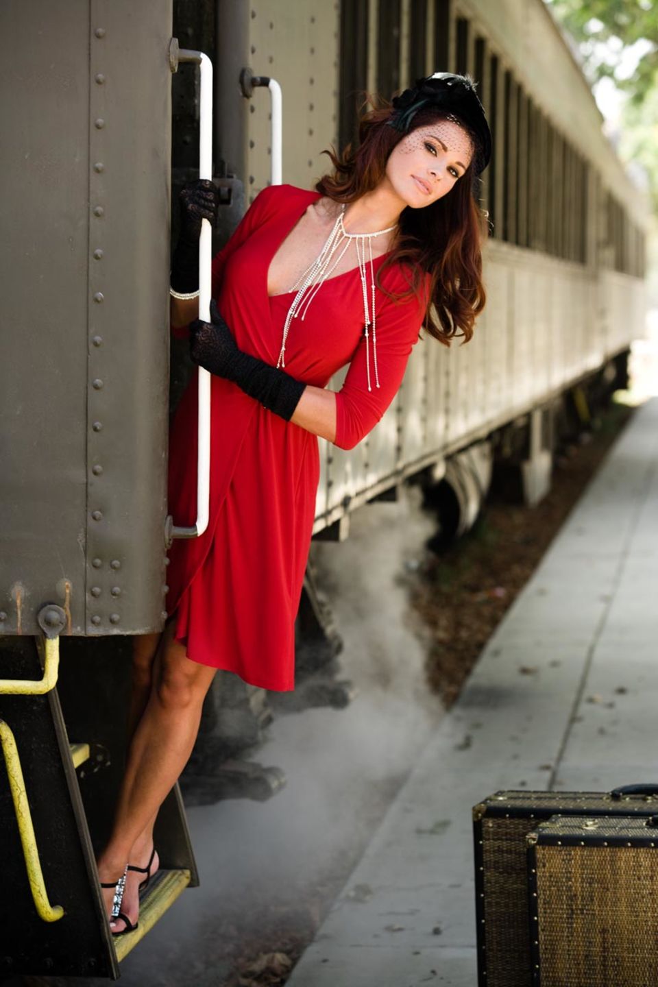 Jaime Faith Edmondson