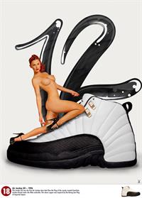 Jaime Faith Edmondson - breasts