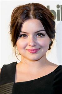 Ariel Winter
