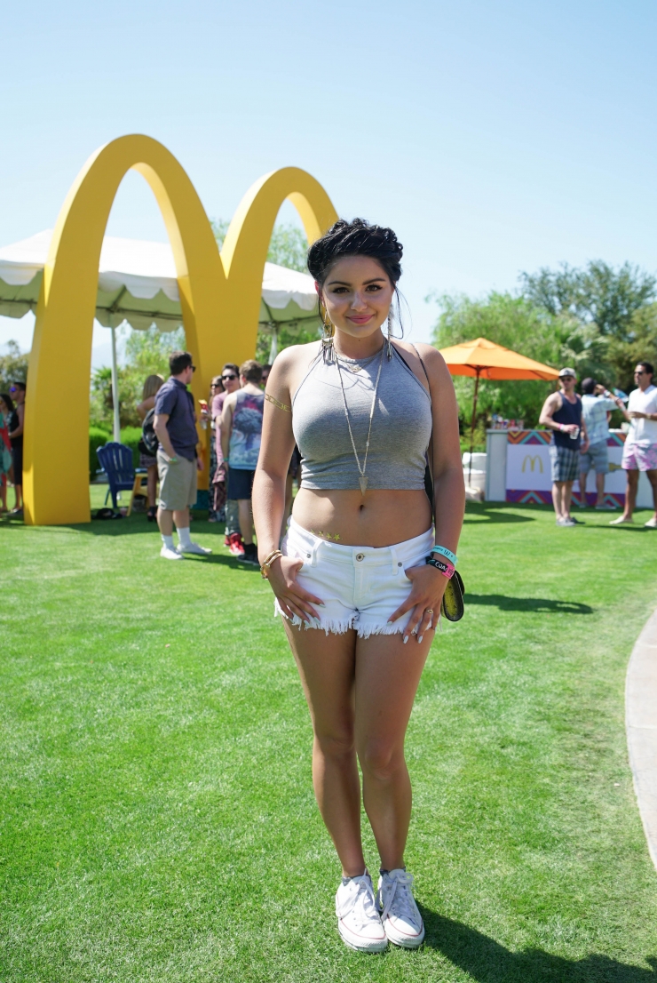 Ariel Winter