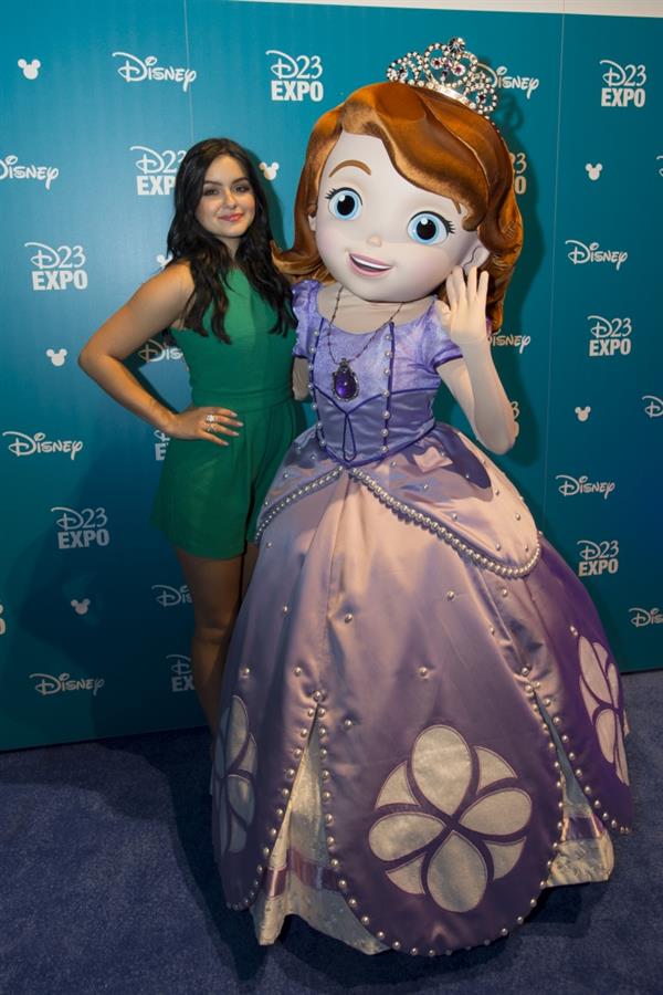 Ariel Winter